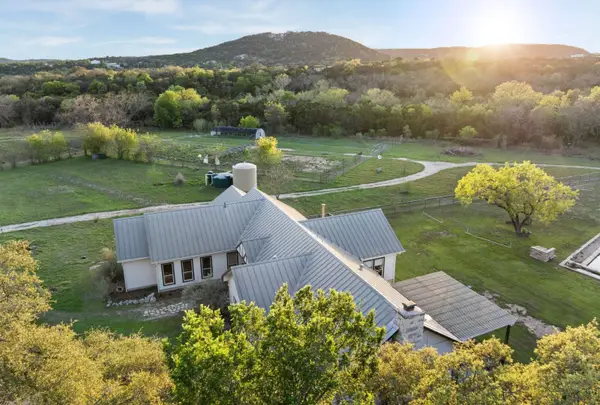 18405 Angel Valley Drive, Leander, TX 78641