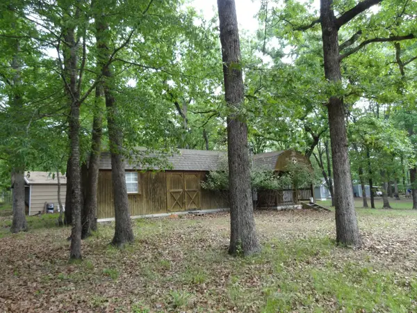 119 Oak Street, Mabank, TX 75156