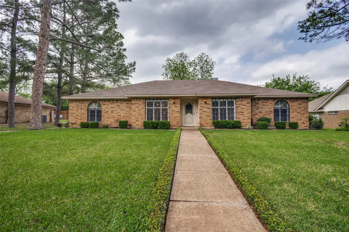 314 Northridge Street, Denton, TX 76201 - #1