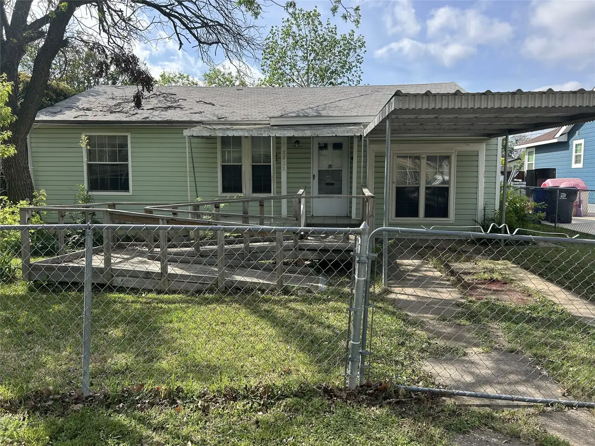 2922 Brandon Street, Dallas, TX 75211 - #1