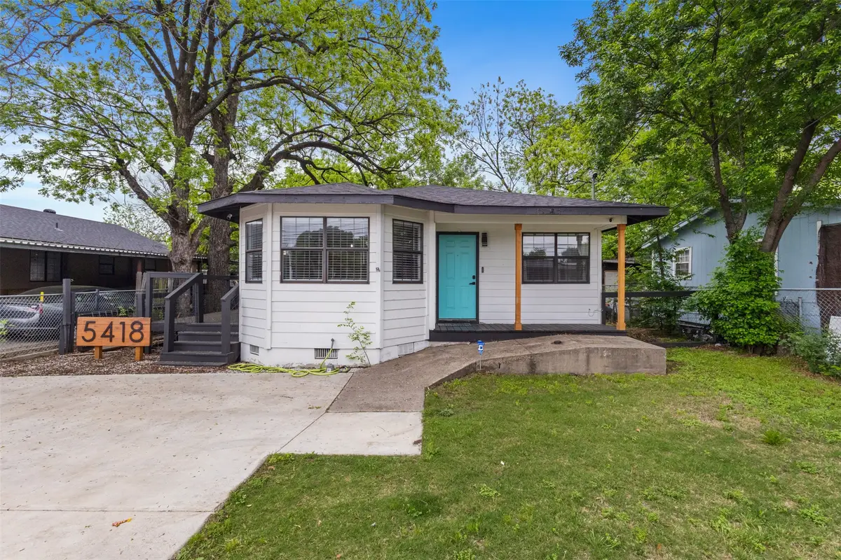 5418 Singleton Boulevard, Dallas, TX 75212 - #1