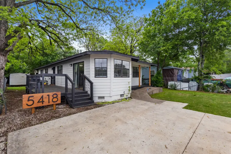 5418 Singleton Boulevard, Dallas, TX 75212 - #3