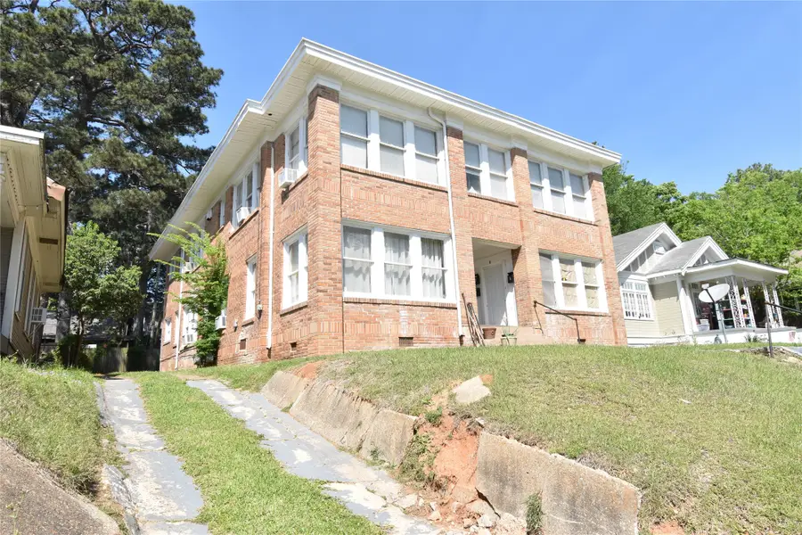 2412 Pinehurst Boulevard, Shreveport, LA 71104 - #3