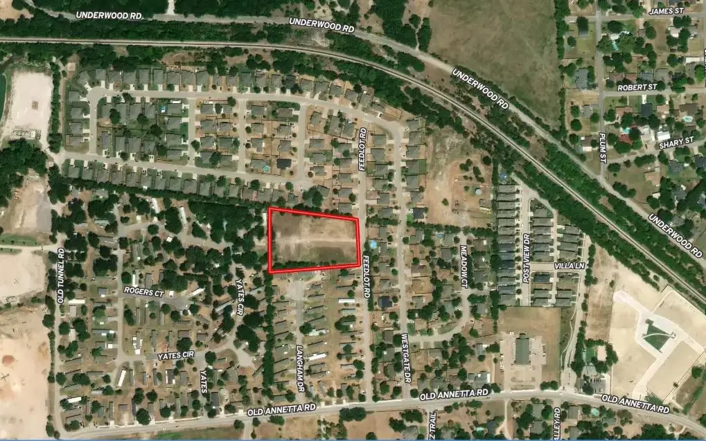 145 Feed Lot Road #RD, Aledo, TX 76008 - #1
