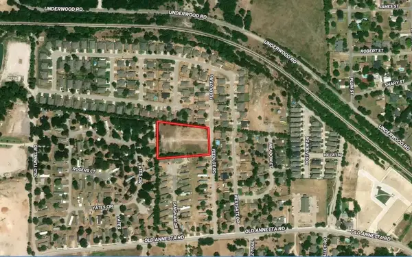 145 Feed Lot Road #RD, Aledo, TX 76008