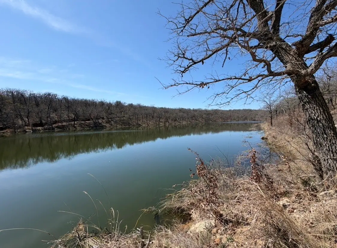 8955 Wolf Hollow, Millsap, TX 76066 - #1