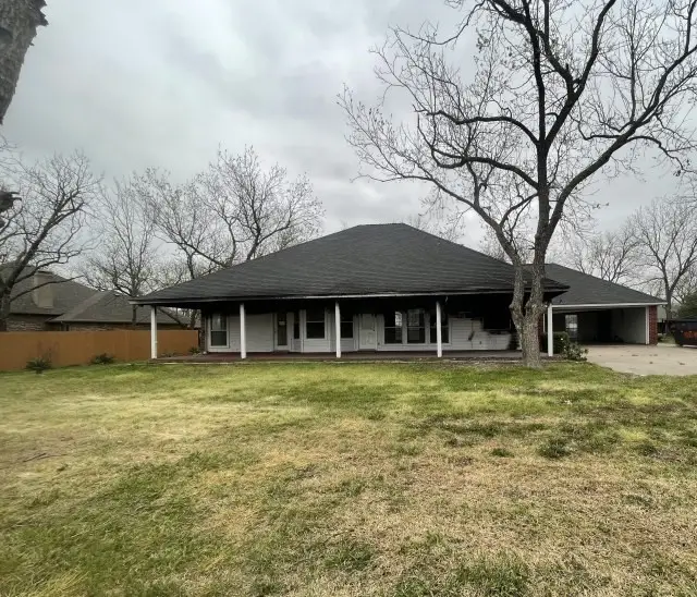 9302 S Longwood Drive, Granbury, TX 76049 - #2