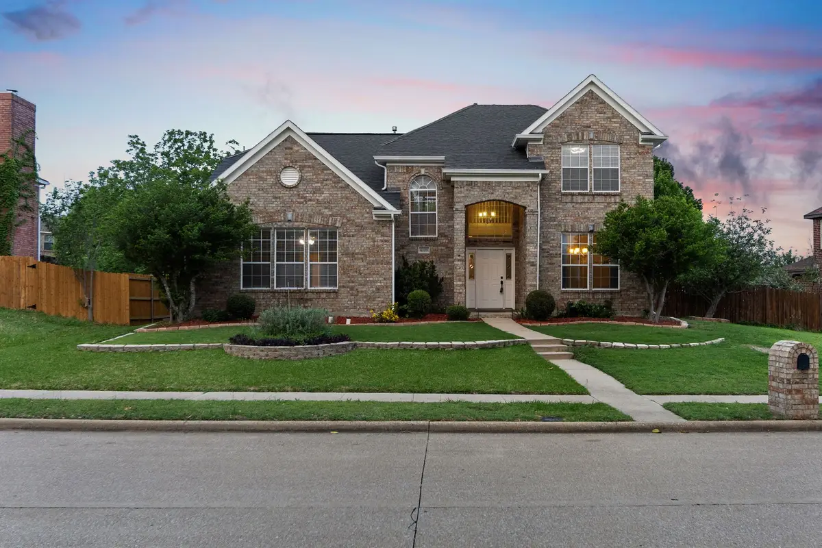 4325 Lavaca Drive, Plano, TX 75074 - #1