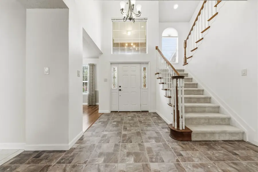 4325 Lavaca Drive, Plano, TX 75074 - #2