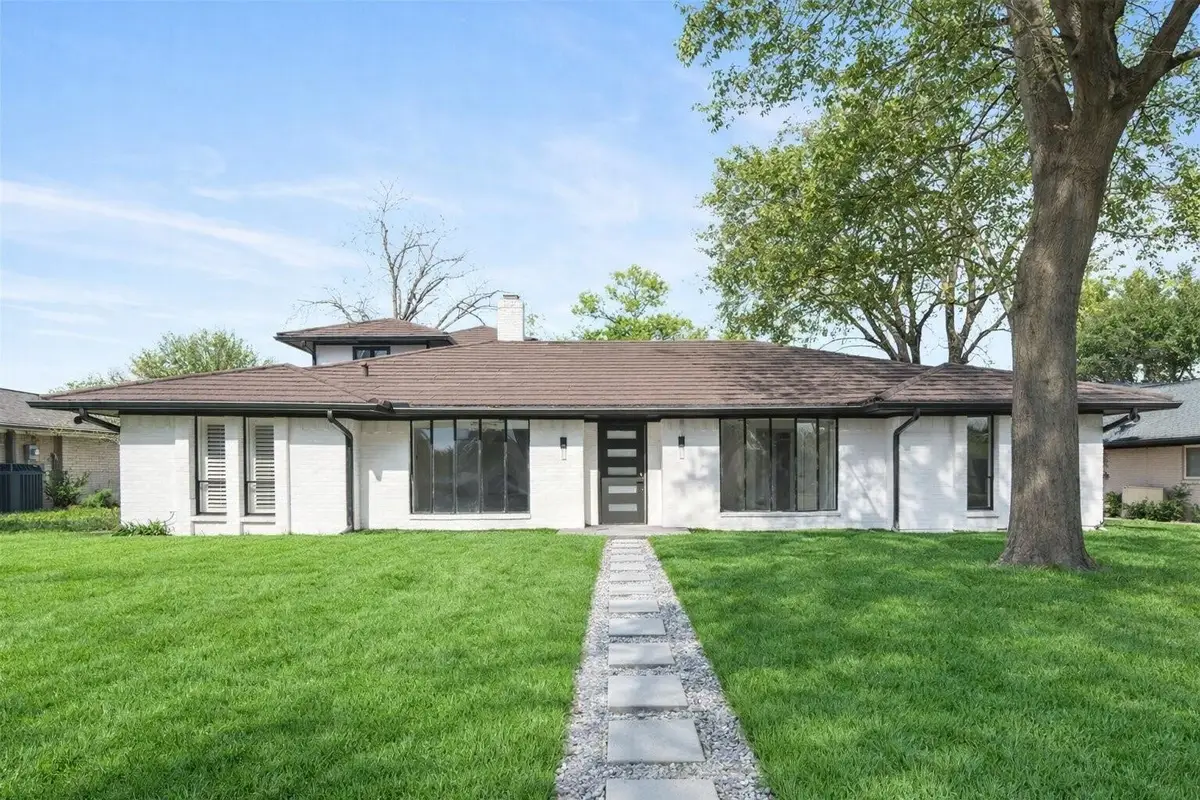 2325 Regal Road, Plano, TX 75075 - #1