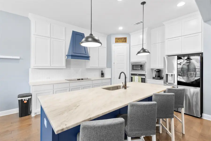 806 Summer Grove Drive, Midlothian, TX 76065 - #3