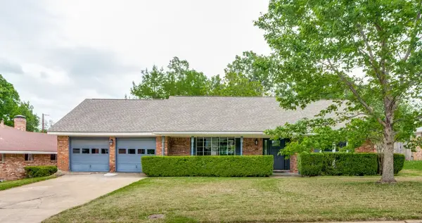 6413 Winn Street, Fort Worth, TX 76133