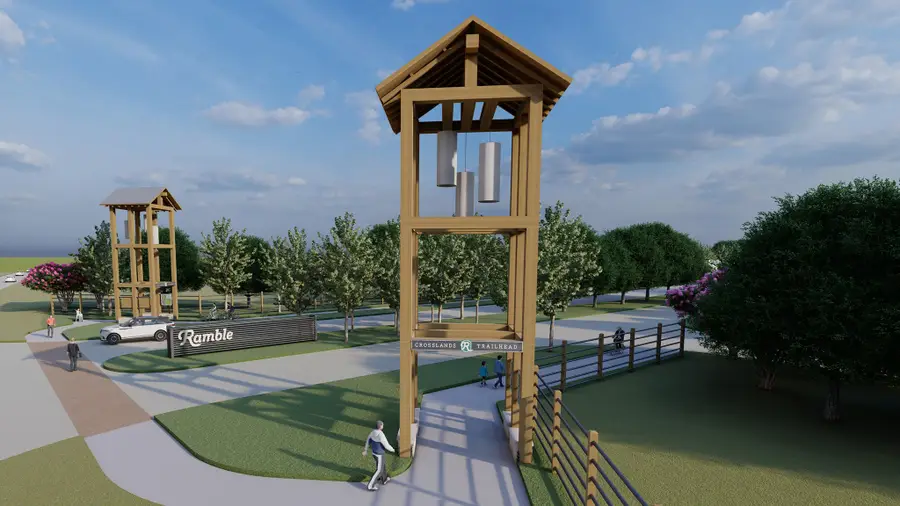 2409 Junction Drive, Celina, TX 75009 - #3