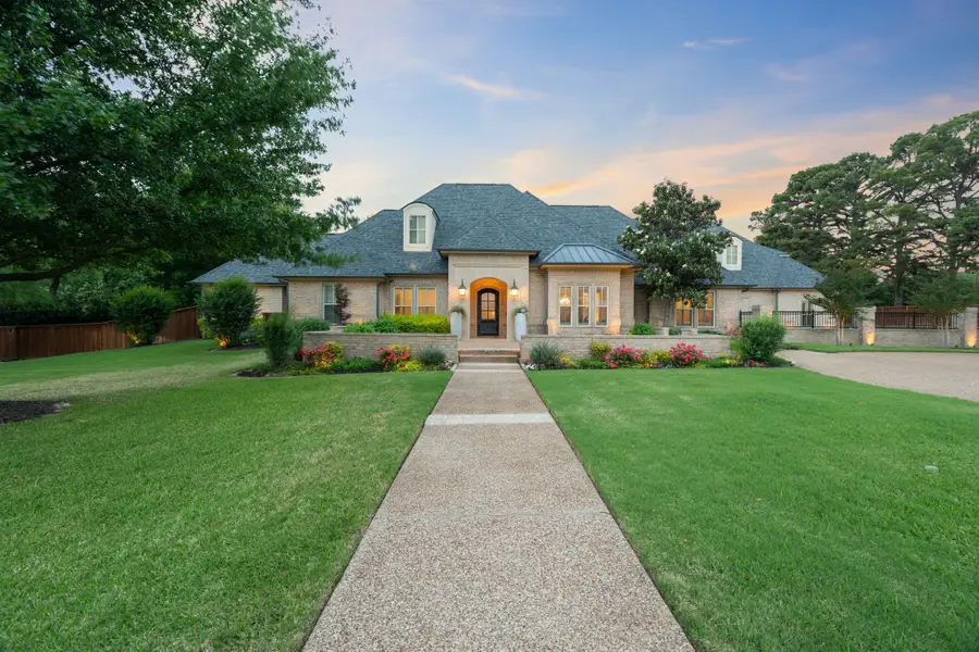 4712 Manning Drive, Colleyville, TX 76034 - #2