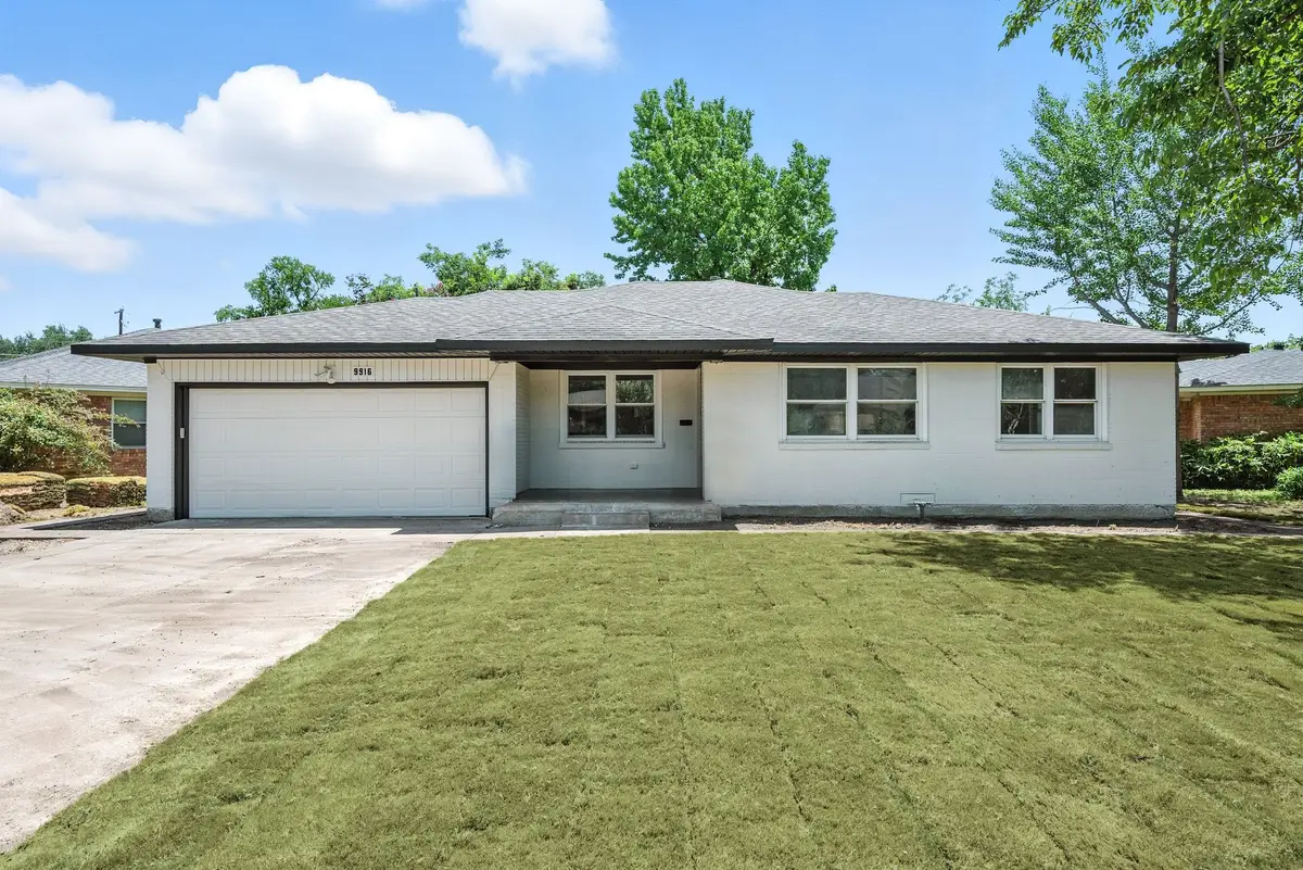 9916 Cloister Drive, Dallas, TX 75228 - #1