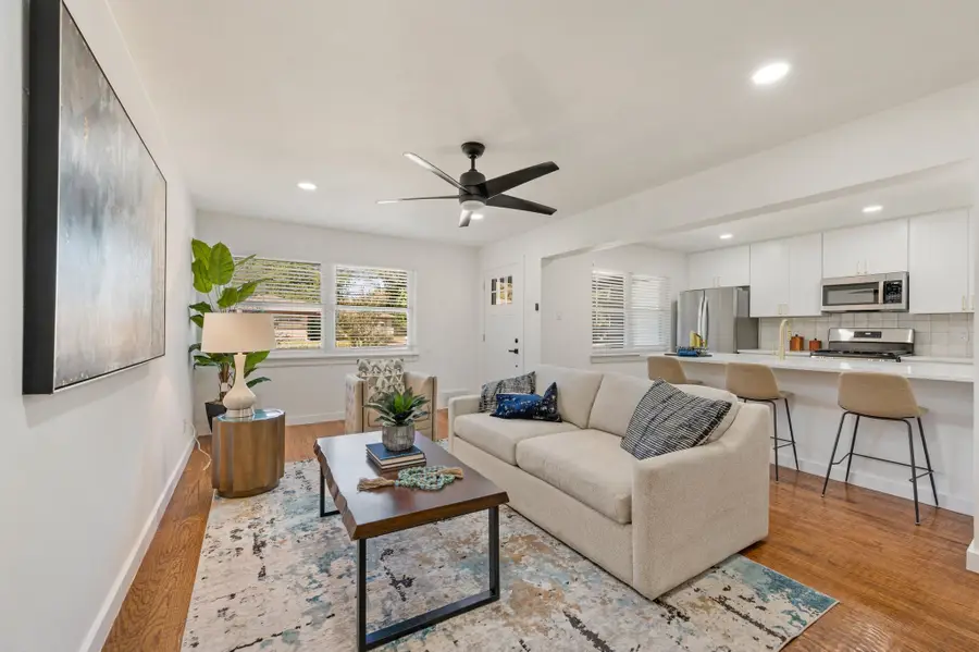 9916 Cloister Drive, Dallas, TX 75228 - #2