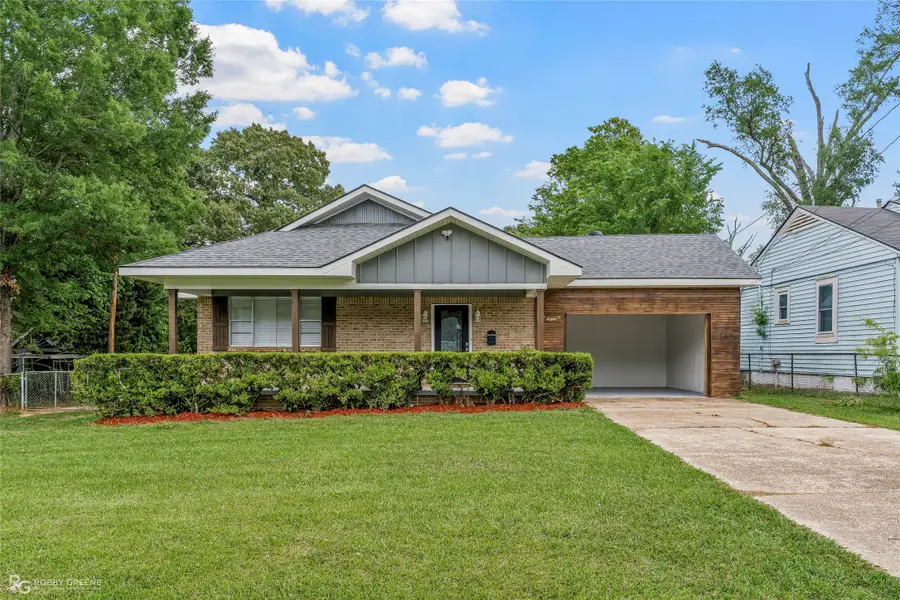 1930 Cross Lake Boulevard, Shreveport, LA 71109 - #2