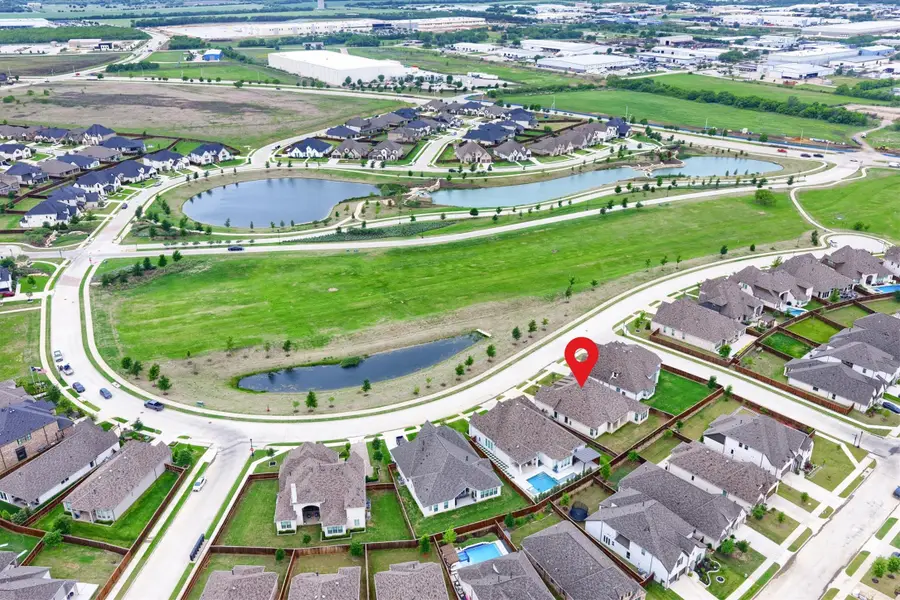 1303 Limestone Ridge Road, Mansfield, TX 76063 - #2