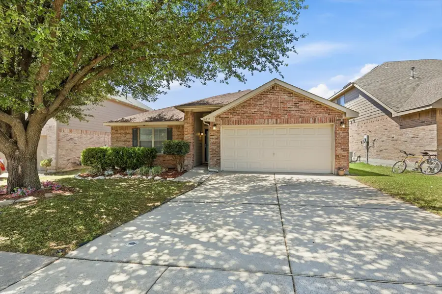 6037 Horn Cap Drive, Fort Worth, TX 76179 - #2