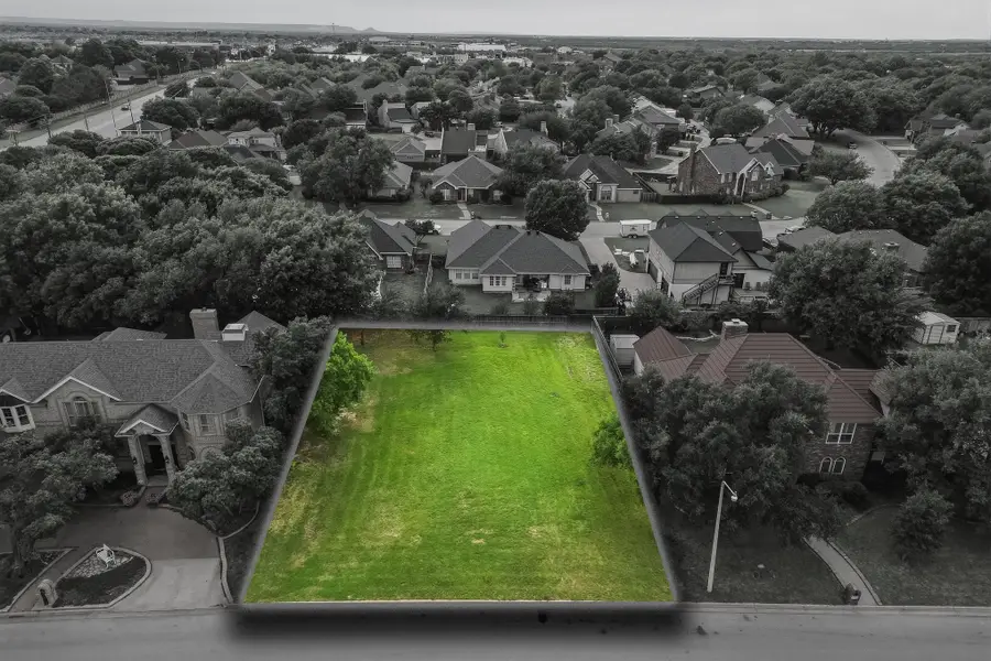 100 Glen Abbey Street, Abilene, TX 79606 - #3