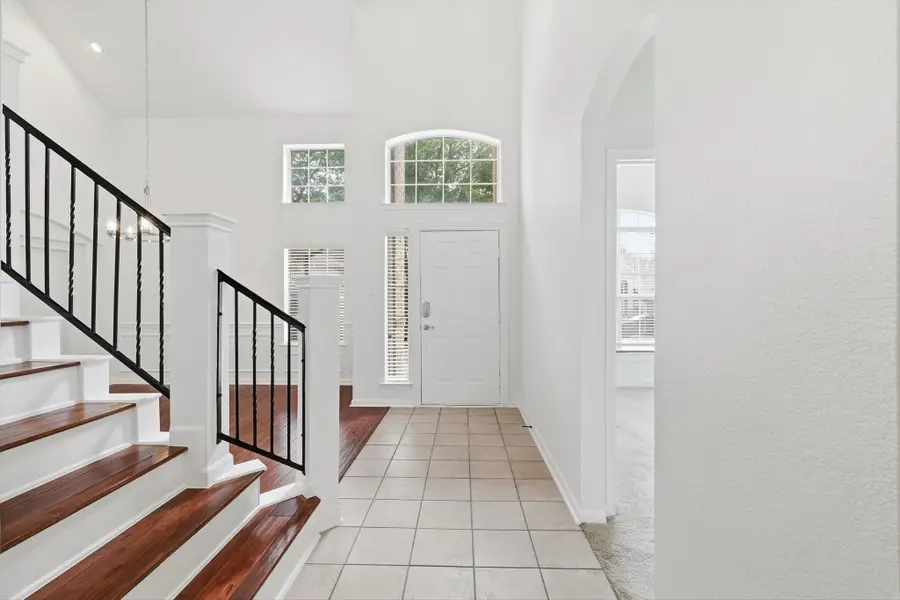 3820 Blueridge Drive, The Colony, TX 75056 - #2