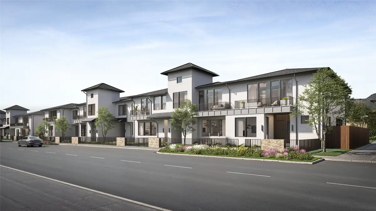 4222 Stratus Way, Frisco, TX 75034 - #1