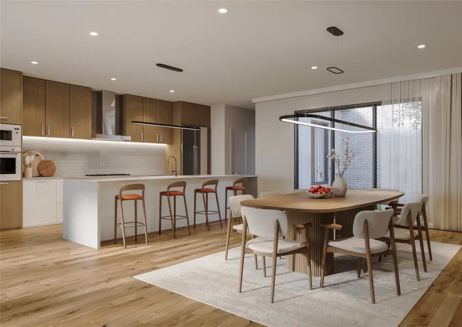 4222 Stratus Way, Frisco, TX 75034 - #3