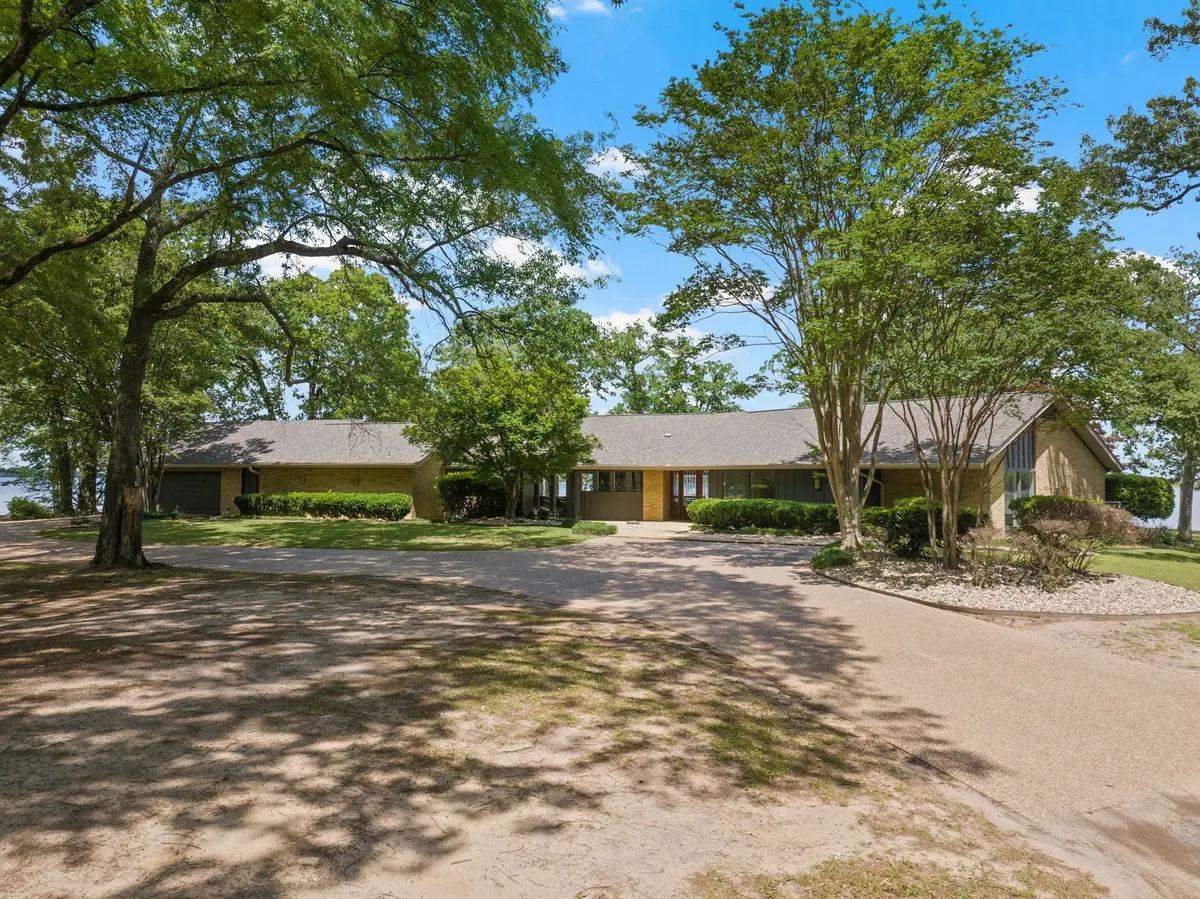 360 County Road 2136, Pittsburg, TX 75686 - #1