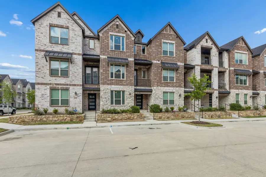 8352 Challenger Lane, Frisco, TX 75034 - #2