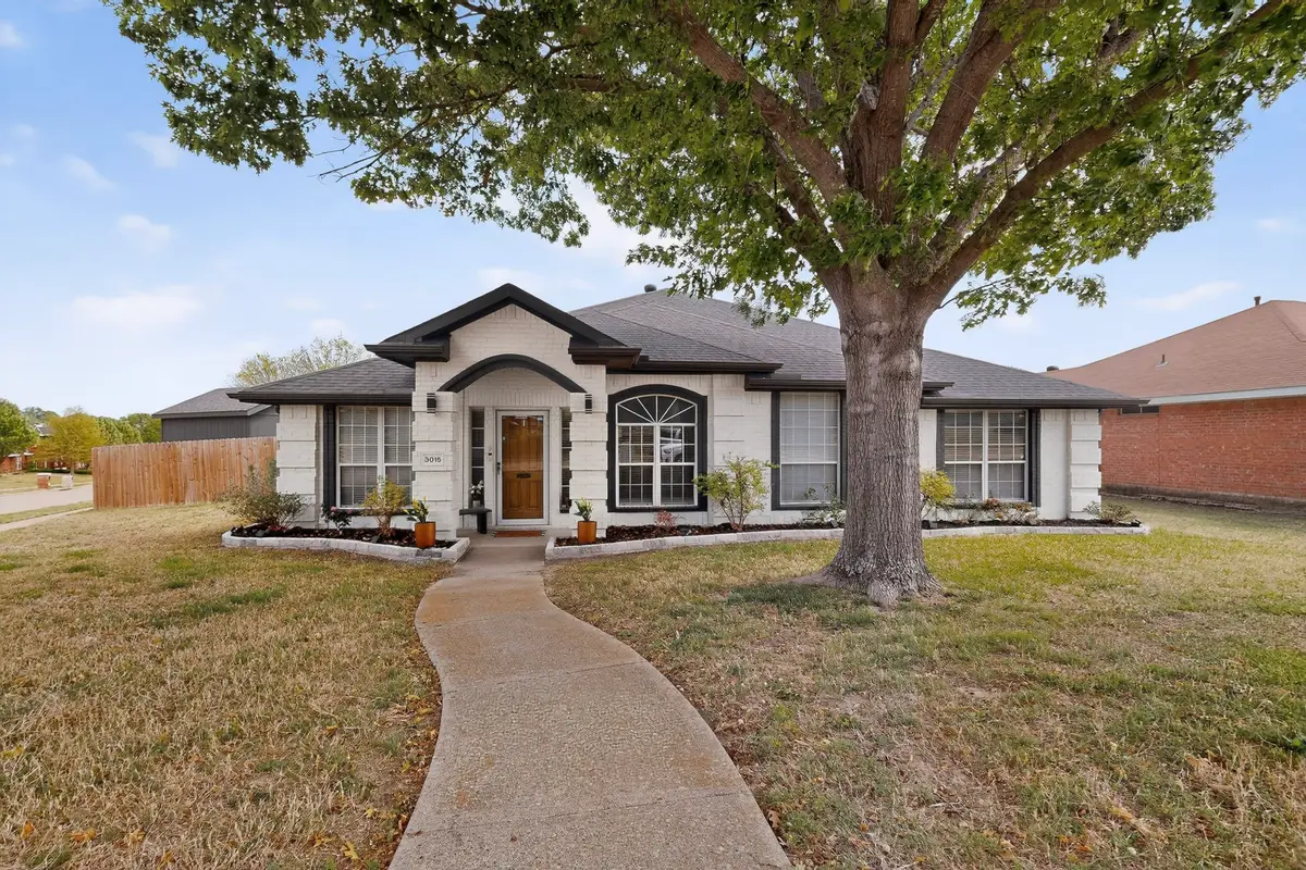 3015 Antelope Drive, Mesquite, TX 75181 - #1