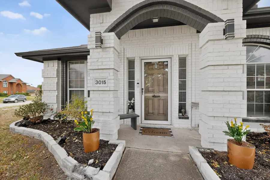 3015 Antelope Drive, Mesquite, TX 75181 - #3