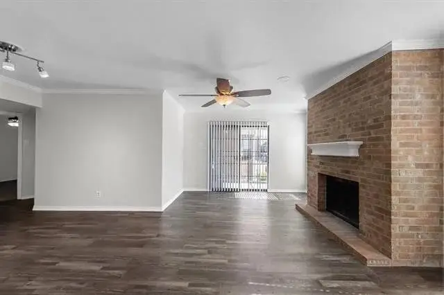 5902 Marvin Loving Drive #204, Garland, TX 75043 - #2