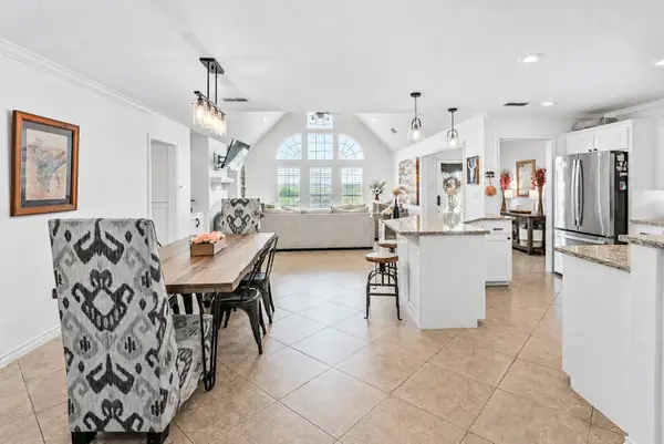 426 Heironimus Lane, Denison, TX 75020