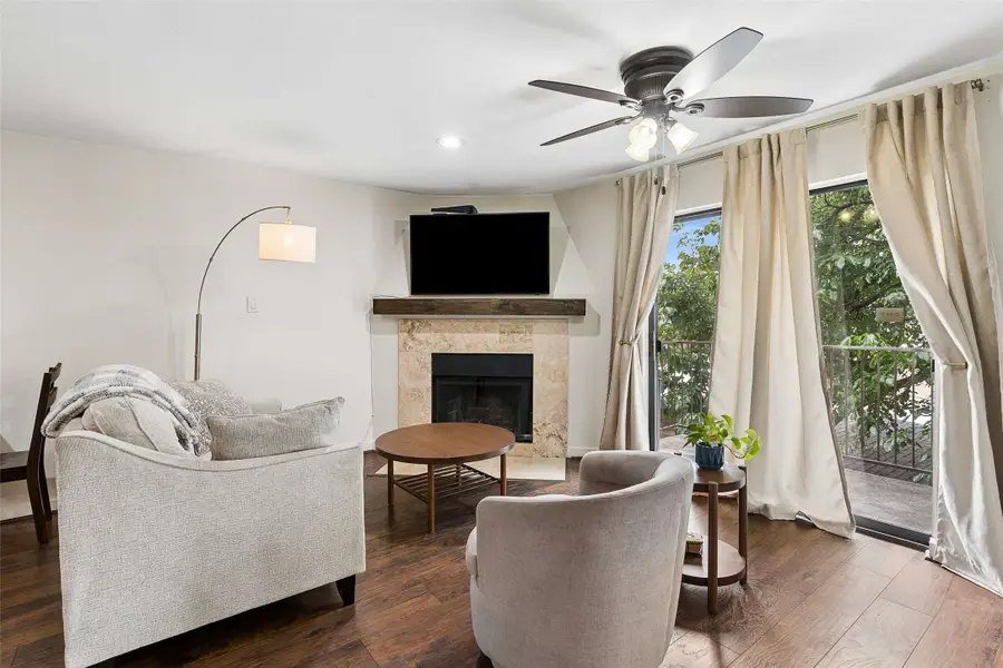 4777 Cedar Springs Road #5P, Dallas, TX 75219 - #3