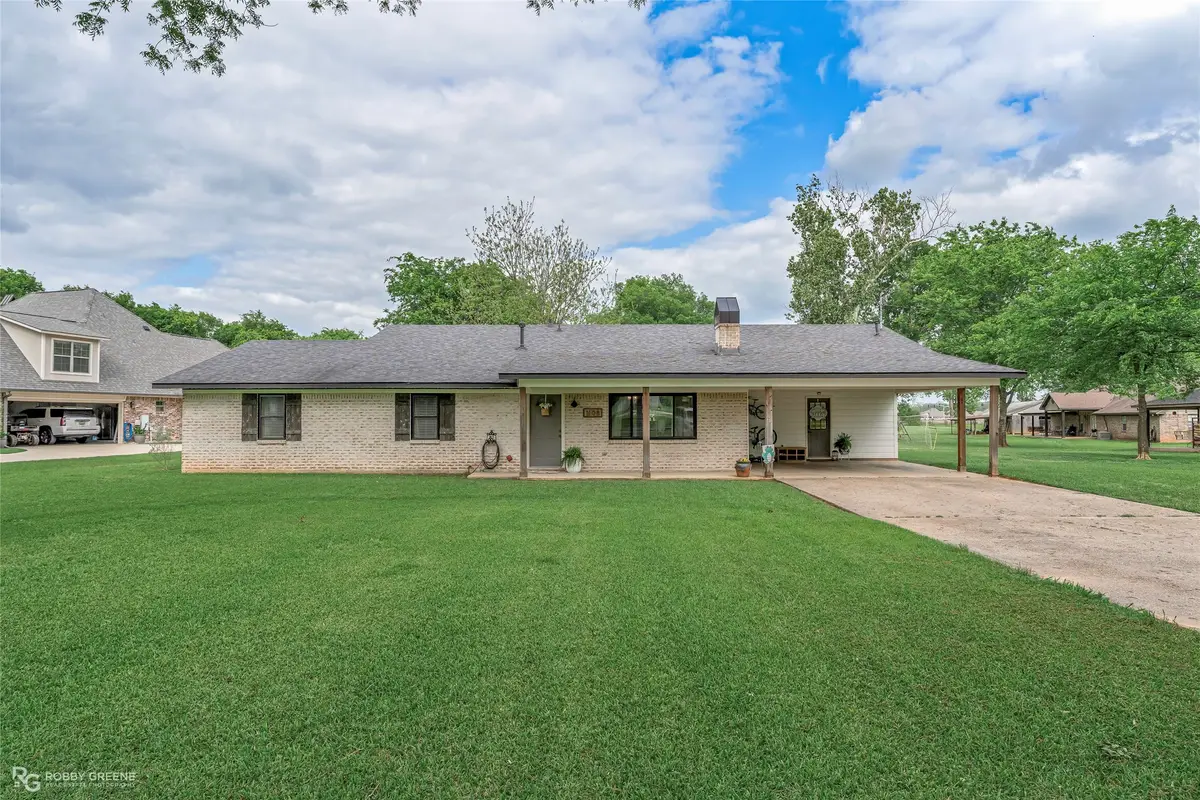 1108 Buckhall Road, Bossier City, LA 71111 - #1