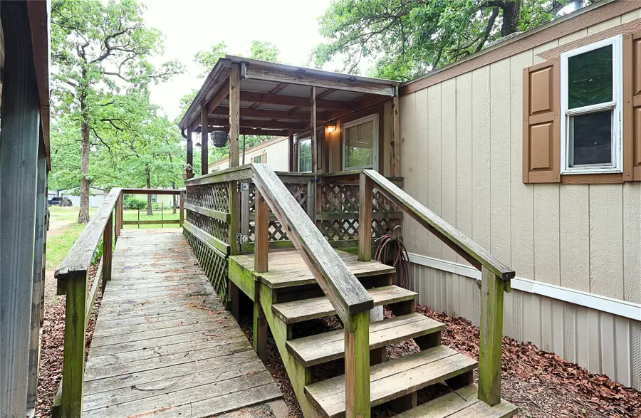 13990 Daniel Boone Lane, Log Cabin, TX 75148 - #2