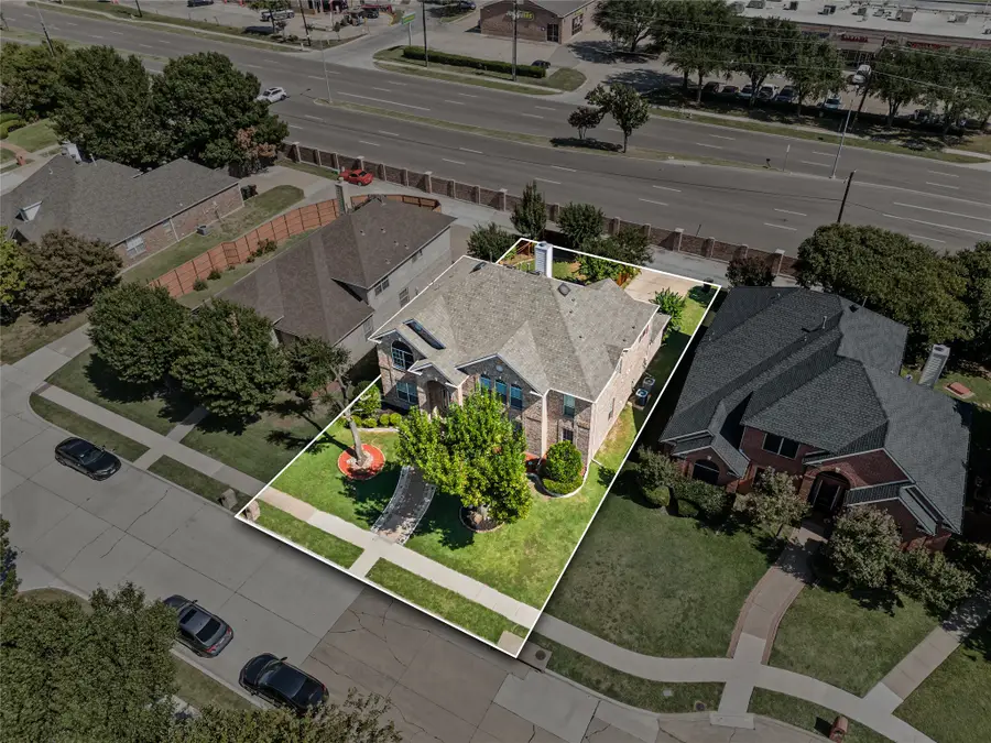 8004 Liebert Drive, Plano, TX 75024 - #2