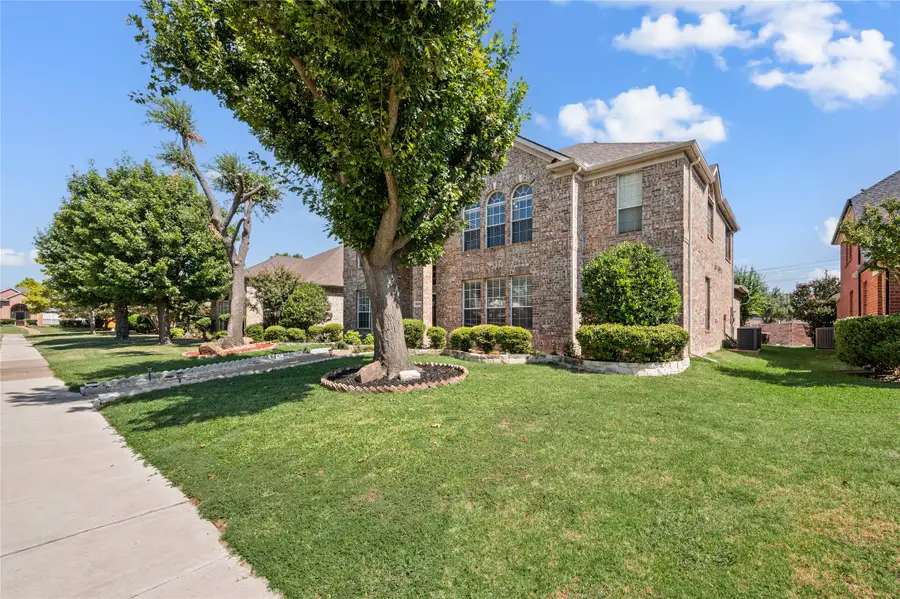 8004 Liebert Drive, Plano, TX 75024 - #3