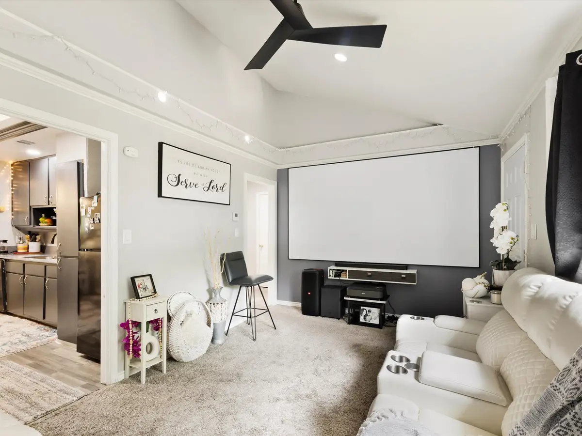 4654 Dilworth Court, Fort Worth, TX 76116 - #1