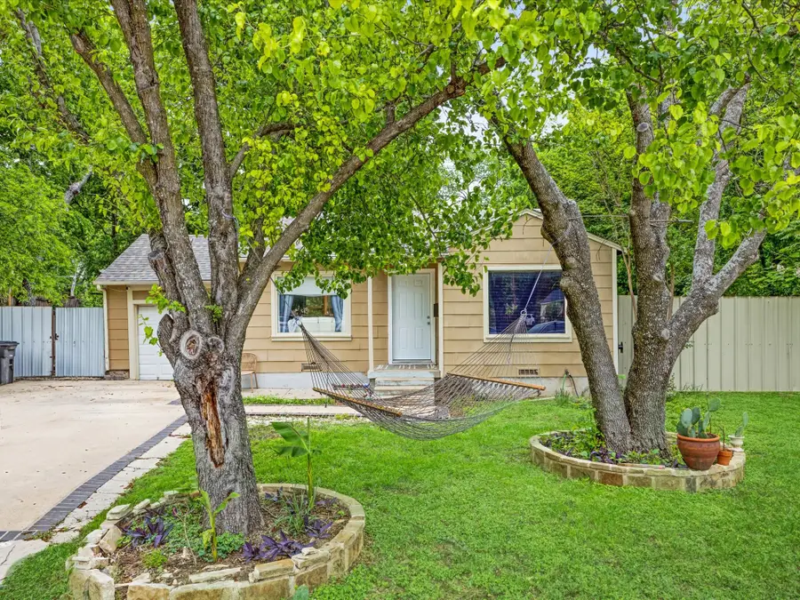 4654 Dilworth Court, Fort Worth, TX 76116 - #2