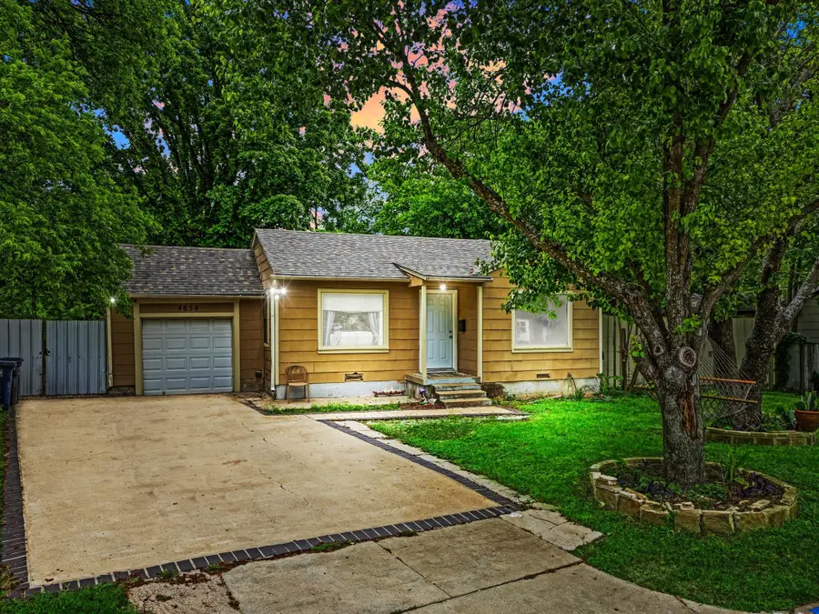 4654 Dilworth Court, Fort Worth, TX 76116 - #3