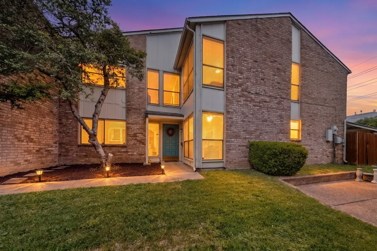 2208 Salem Drive, Carrollton, TX 75006 - #1