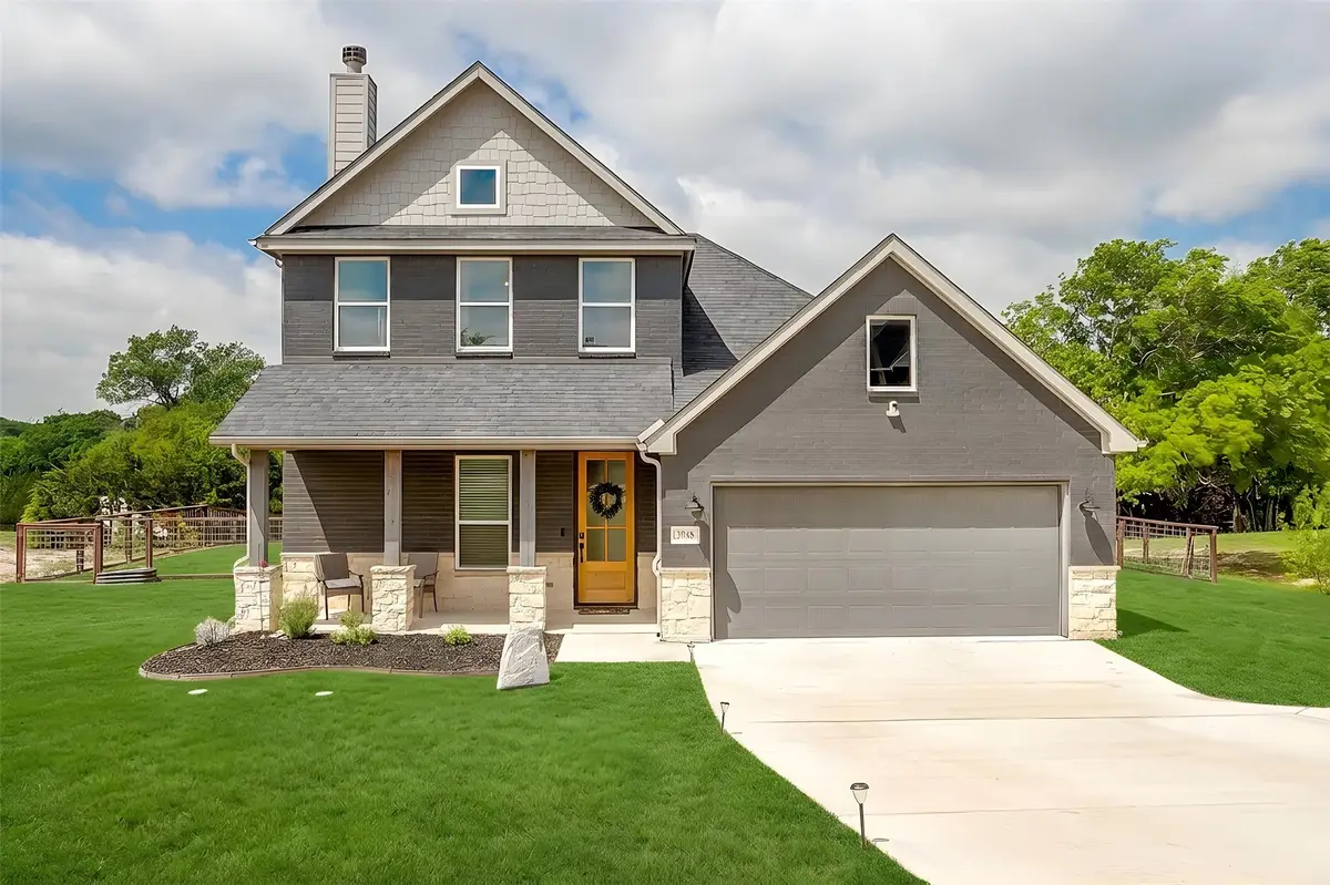 2048 Redemption Drive, Weatherford, TX 76088 - #1