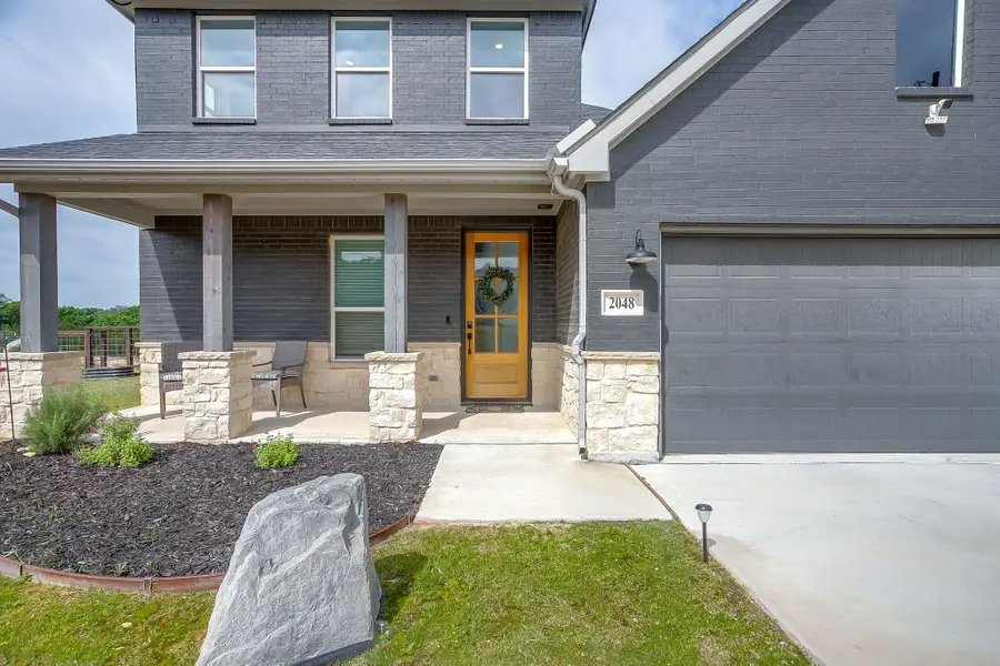 2048 Redemption Drive, Weatherford, TX 76088 - #2