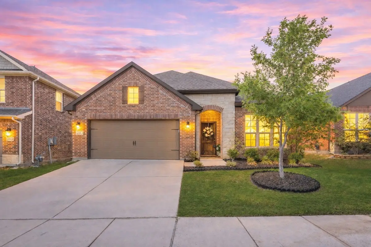 2013 Gill Star Drive, Haslet, TX 76052 - #1