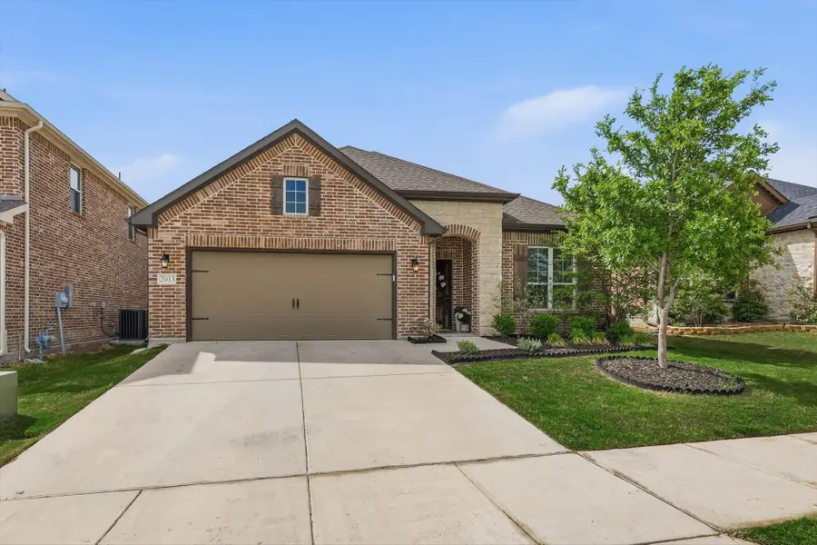 2013 Gill Star Drive, Haslet, TX 76052 - #2