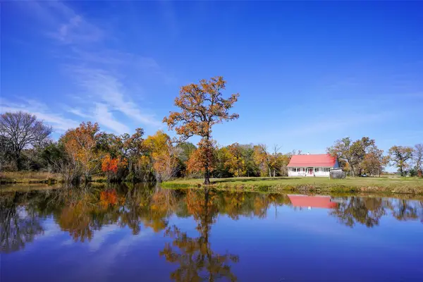 15438 Farm To Market 3090, Anderson, TX 77830