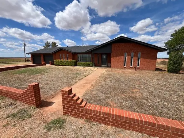 850 Fm 611 W, Rotan, TX 79546