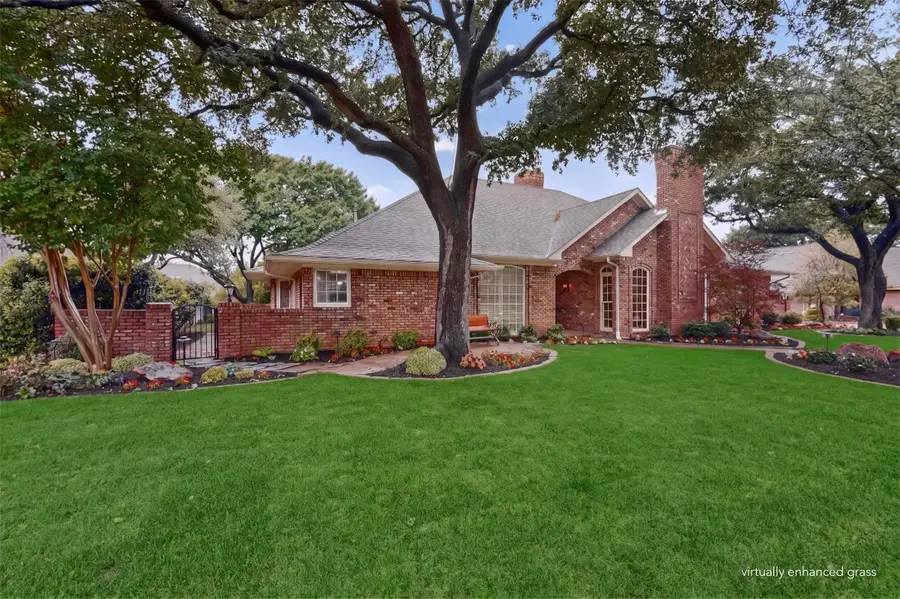 2405 Wing Point Lane, Plano, TX 75093 - #2
