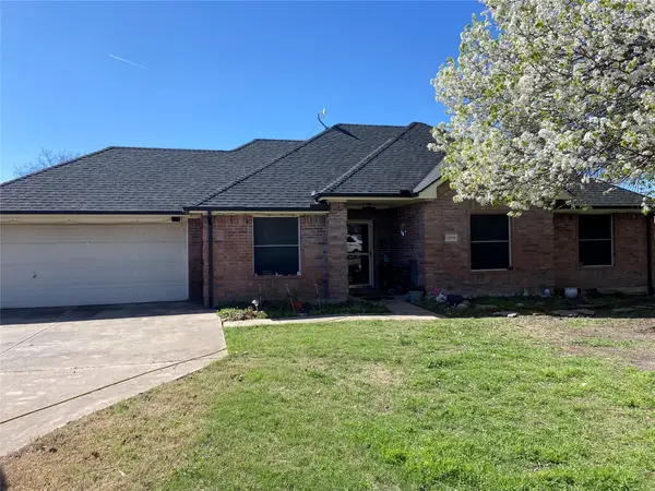 1070 Overland Drive, Lowry Crossing, TX 75069